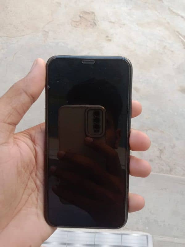 iPhone x 64gb non pta 7