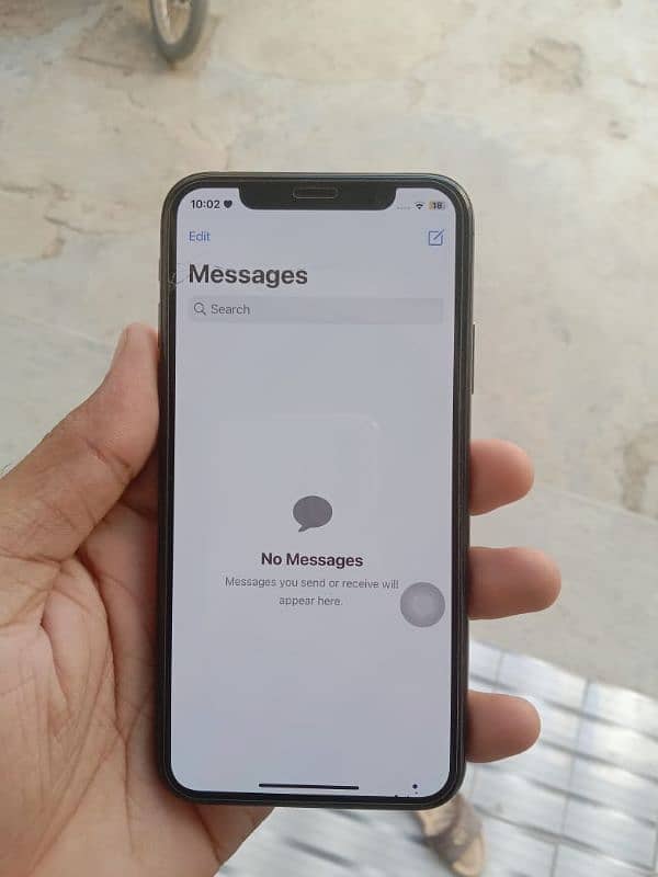 iPhone x 64gb non pta 10