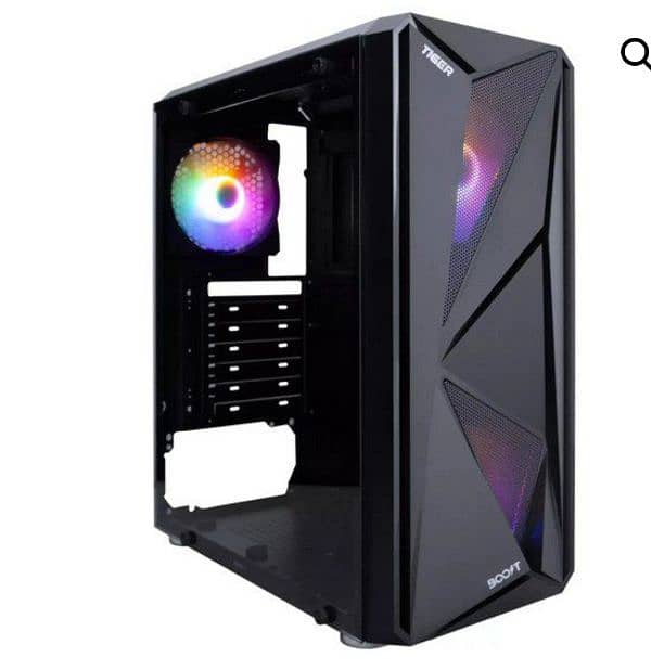 Ultimate gaming PC 3