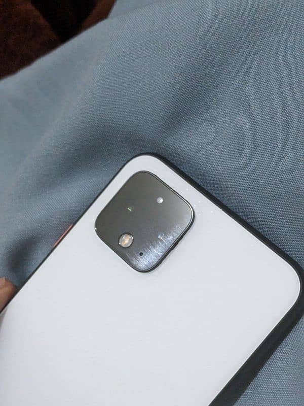 Google pixel 4 non pta 0