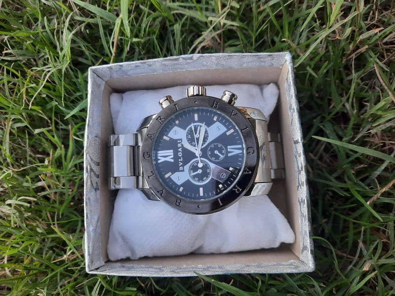 premium quality watch for men 1