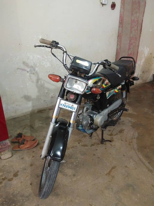 Super power bike for sale 73k 2020model ha our full file OK ha 0