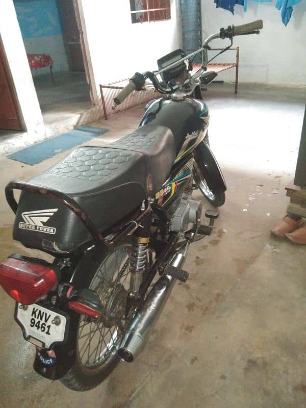 Super power bike for sale 73k 2020model ha our full file OK ha 2