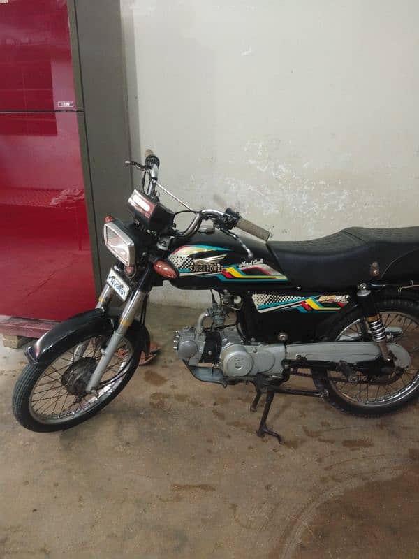 Super power bike for sale 73k 2020model ha our full file OK ha 3