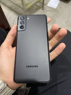 Samsung S21 Plus 5G