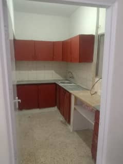 3 bed flat for rent in HUNAID CITY