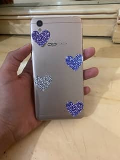 Oppo A37m better condition