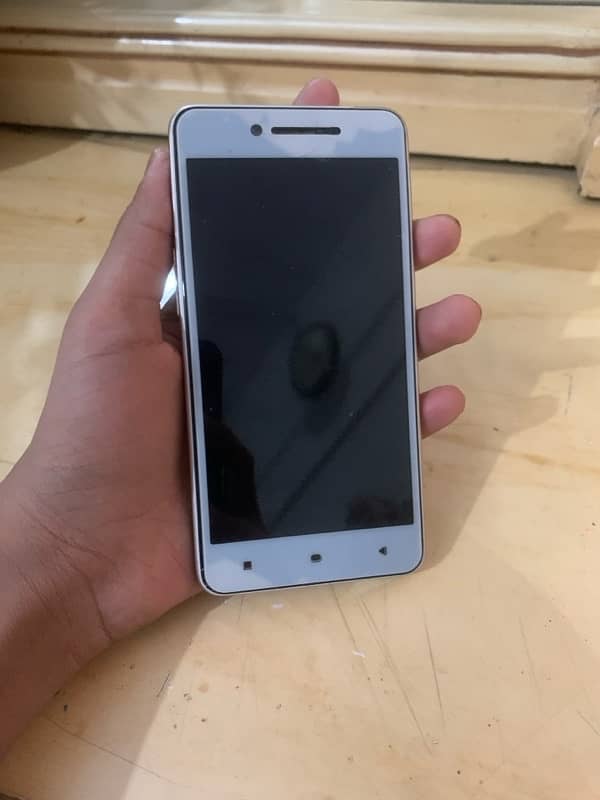 Oppo A37m better condition 1