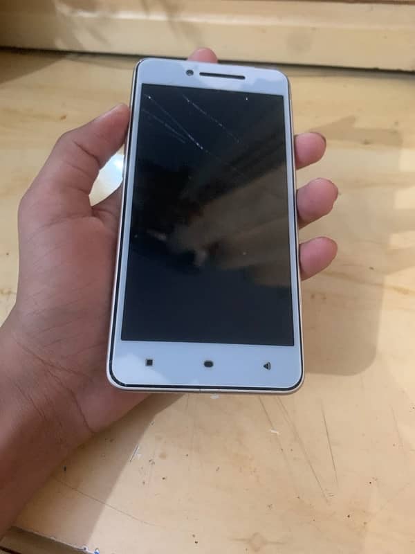 Oppo A37m better condition 2