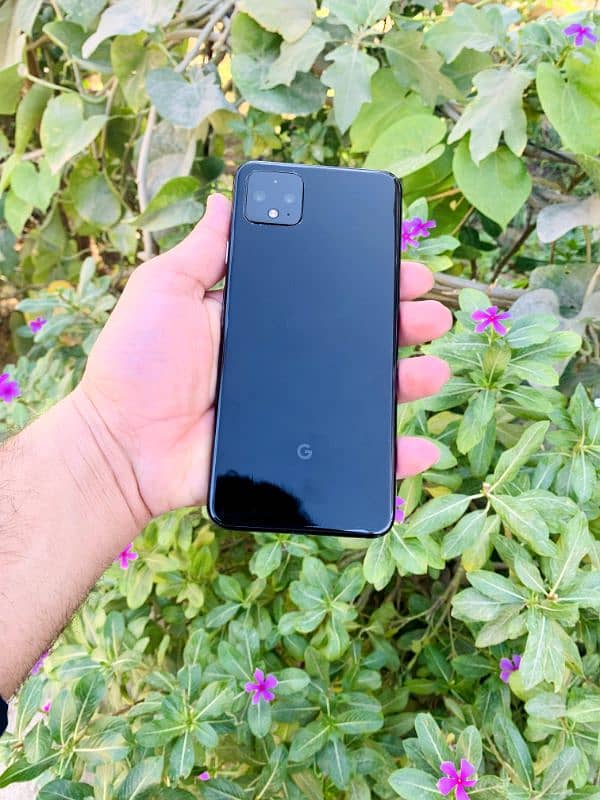 Google Pixel 4xl (Approved) 1