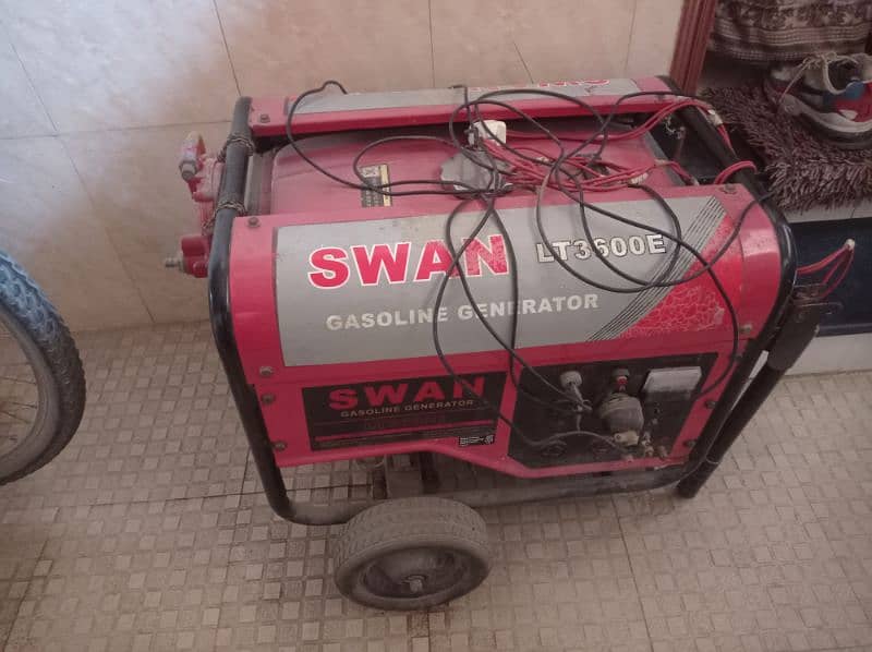 Sawan 2.5KV Key Start 0