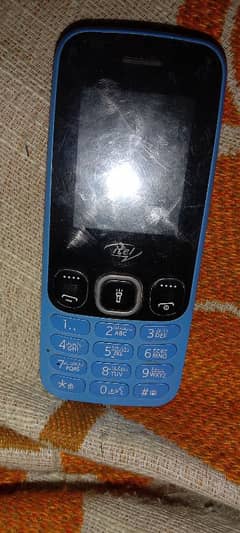 itel 2166