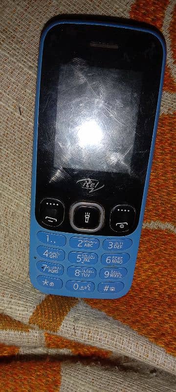 itel 2166 0