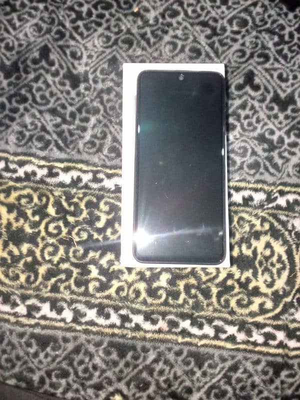 REDMI NOTE 11 BRAND NEW CONDITION 1