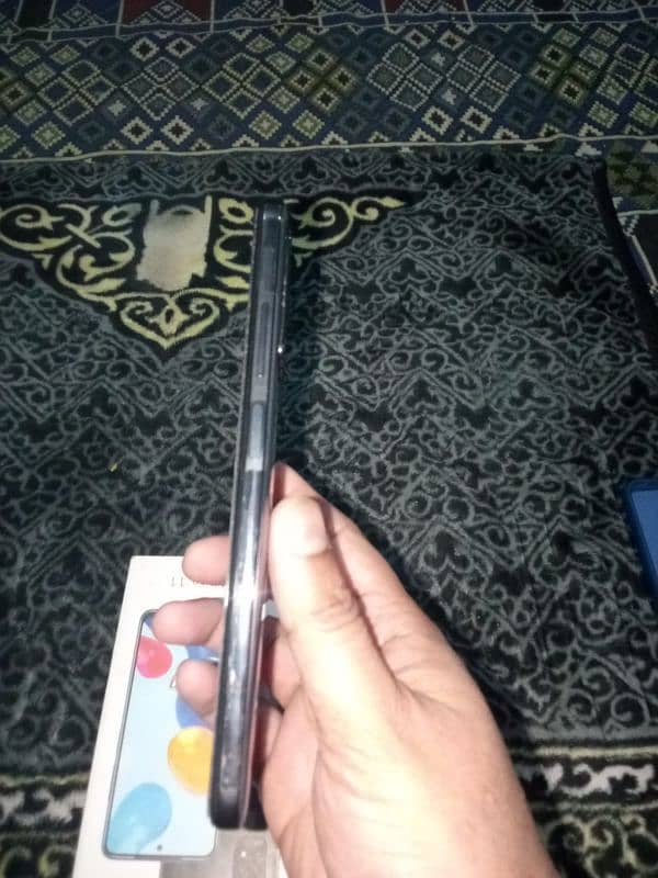 REDMI NOTE 11 BRAND NEW CONDITION 3