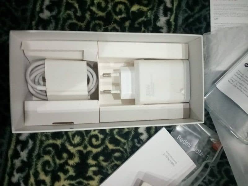 REDMI NOTE 11 BRAND NEW CONDITION 8