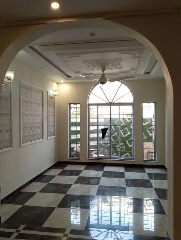 5 Marla House Corner House For Sale In Paragon City Lahore 3