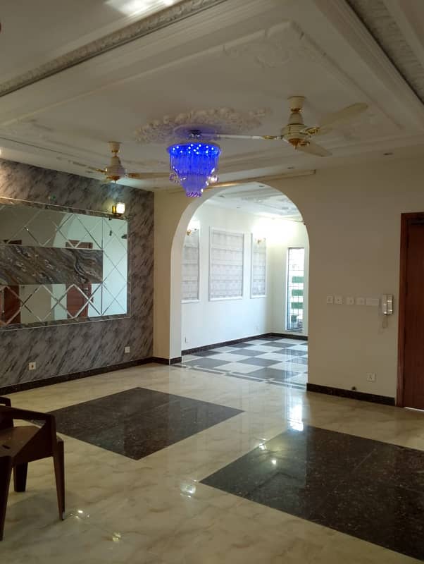 5 Marla House Corner House For Sale In Paragon City Lahore 5