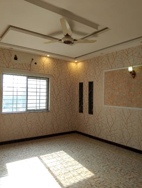 5 Marla House Corner House For Sale In Paragon City Lahore 16