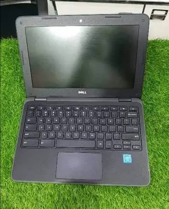 Dell chromebook 0