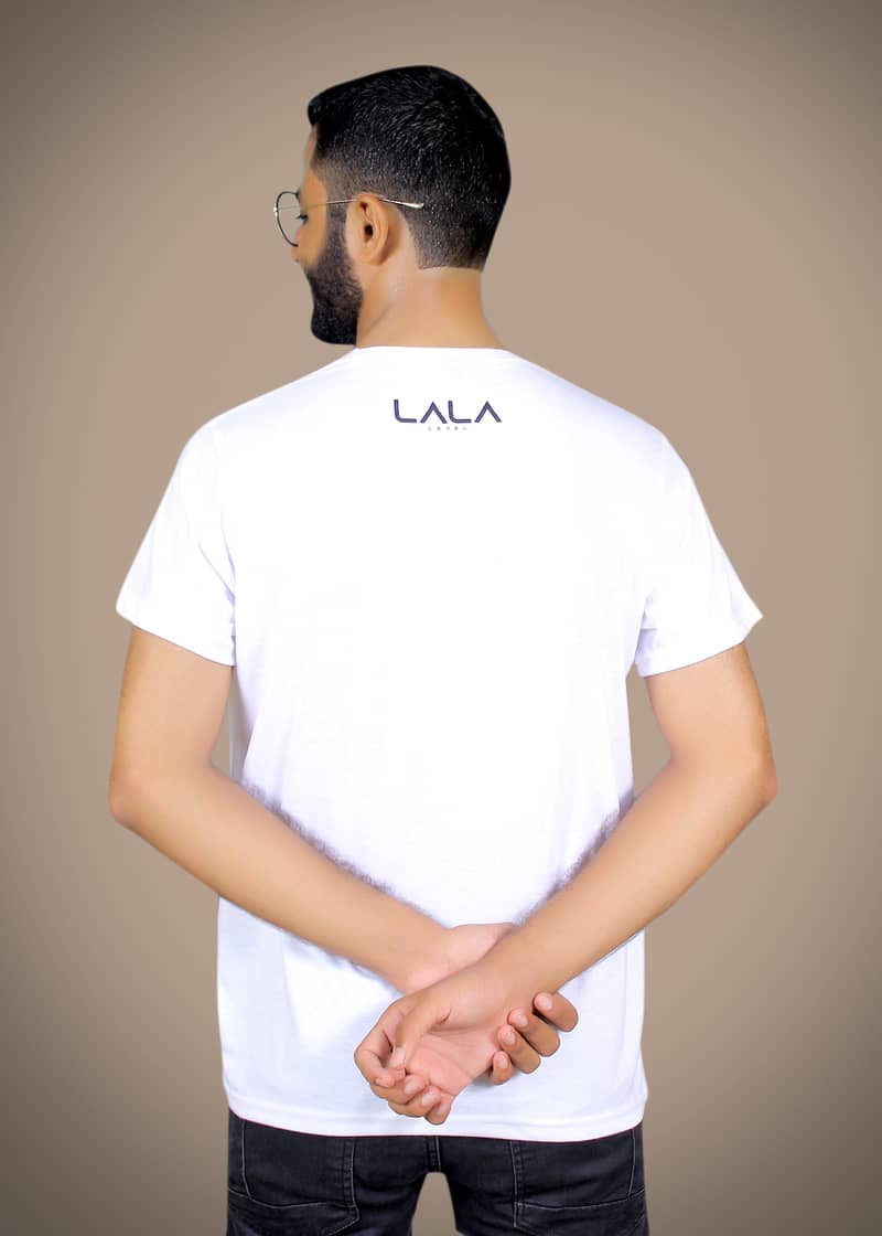 Lala Level Premium Tshirts 3