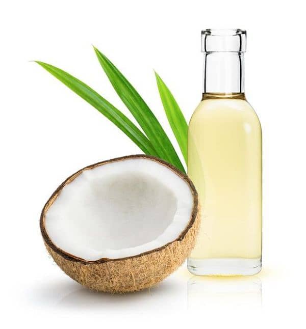 pure coconut oil available 250 ML . 500 ML 1000 ML 3