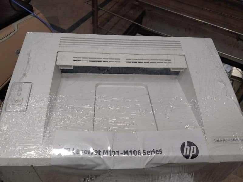 HP laser jet 102a Available UK stock 0330-8098489 1