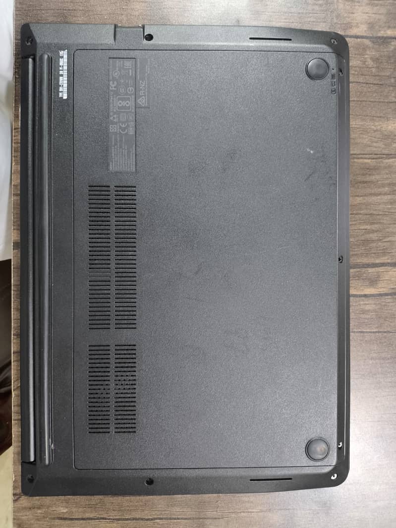 Lenovo ThinkPad E470 Core i7 7TH GEN 8GB RAM 256GB SSD 2GB Nvidia Grap 2