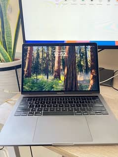 MacBook Pro 13-inch