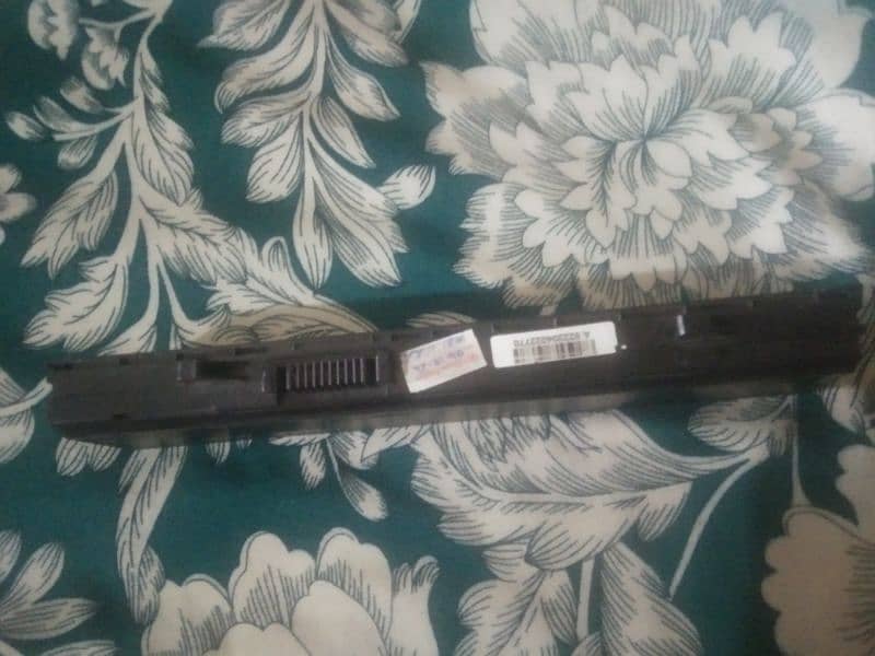 dell E5400 laptop battery 0