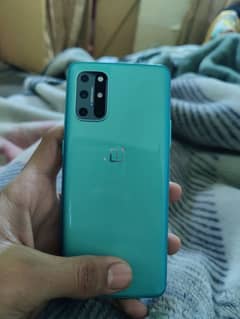 OnePlus 8T 12/256