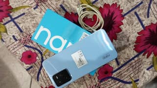 realme narzo a50 prime