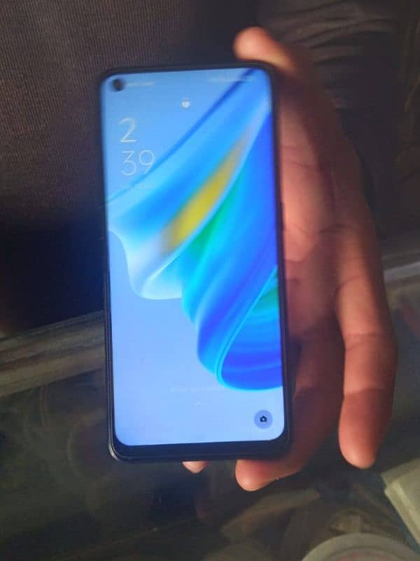 Oppo a95 8 128 2