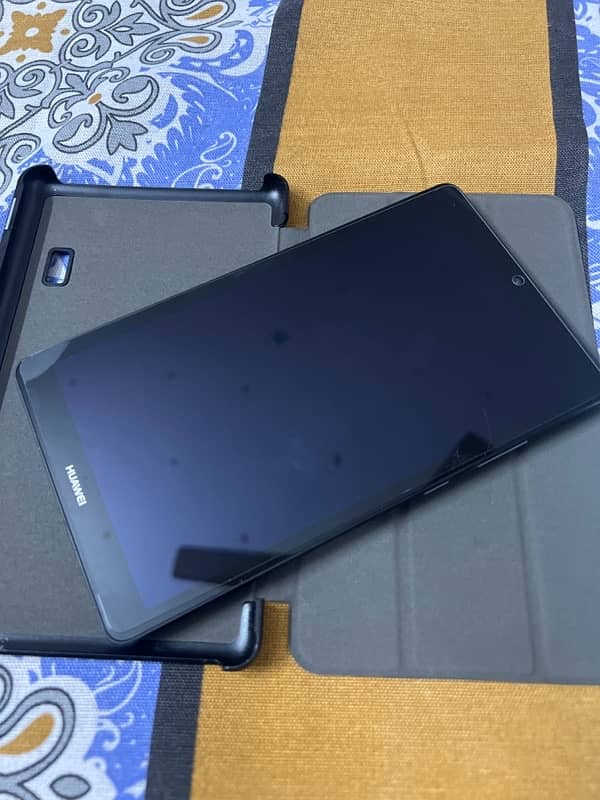 Huawei MediaPad T3 0