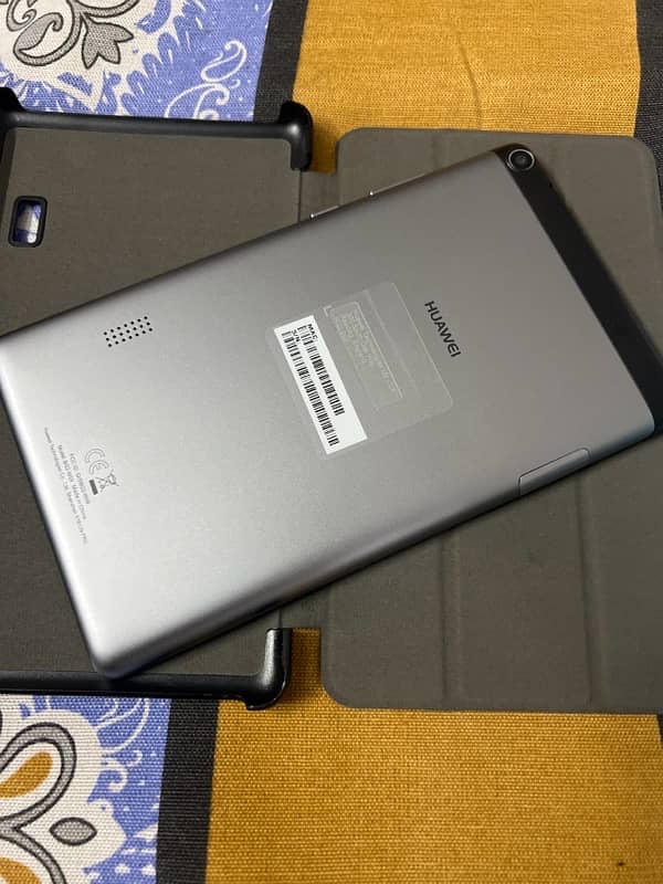 Huawei MediaPad T3 1