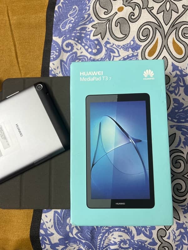 Huawei MediaPad T3 2