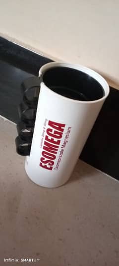 coffee cup