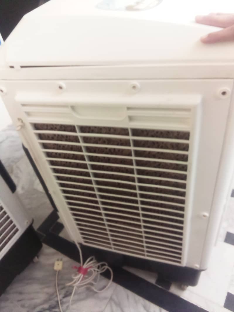 Super Asia Air cooler 0