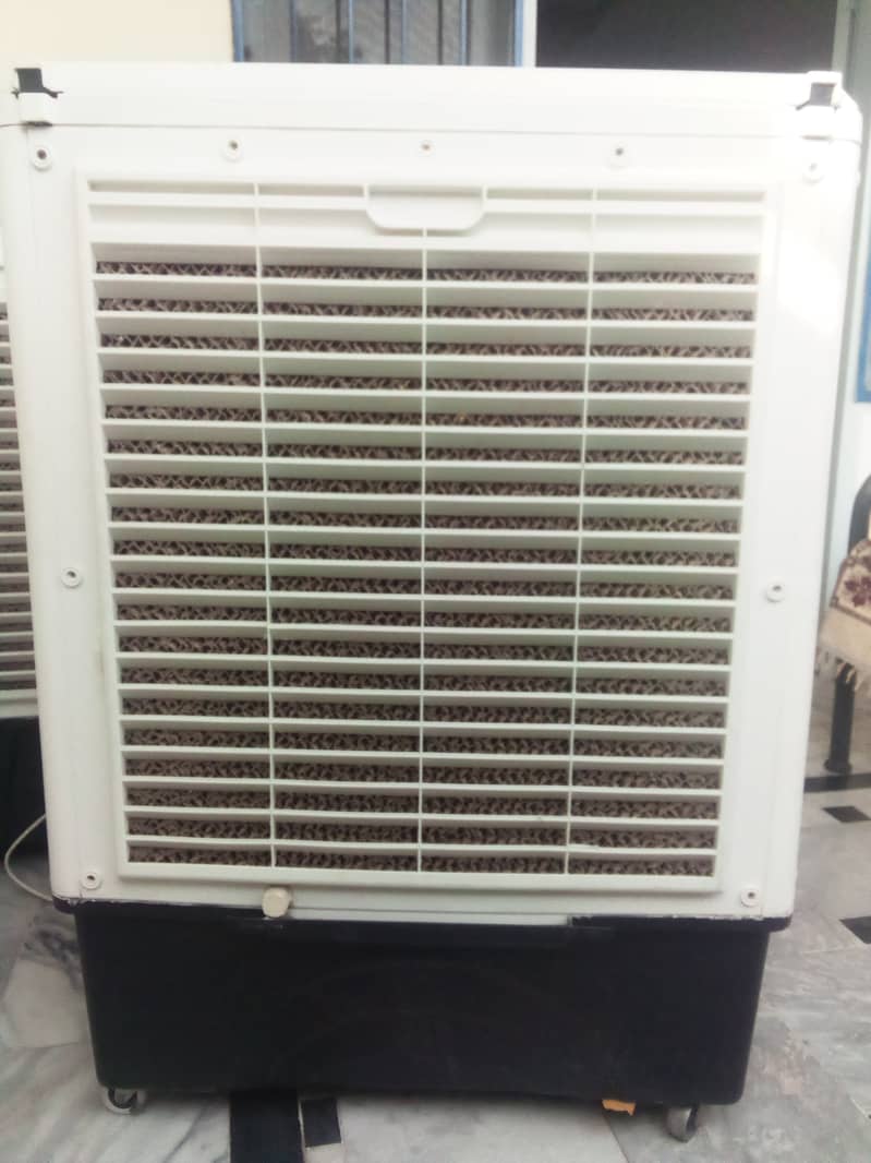 Super Asia Air cooler 1