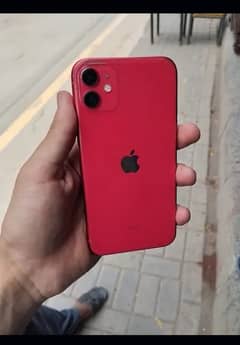 iPhone 11 non pta 64 gb factory unlock ha waterpack ha