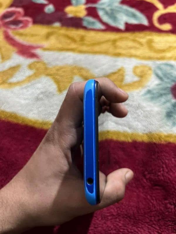 Redmi 9c 4/64 1