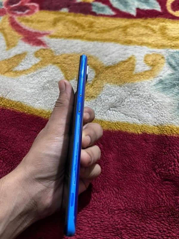 Redmi 9c 4/64 2