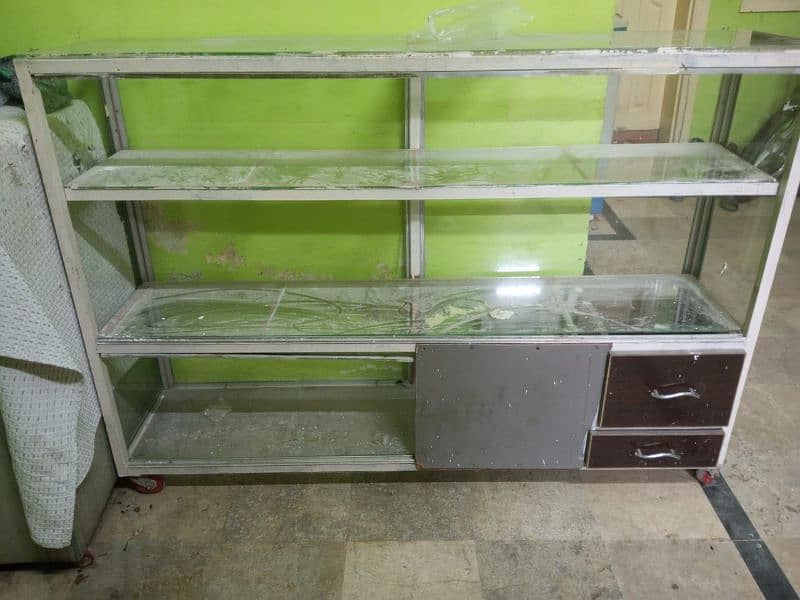 counter for shop urgent sale 0