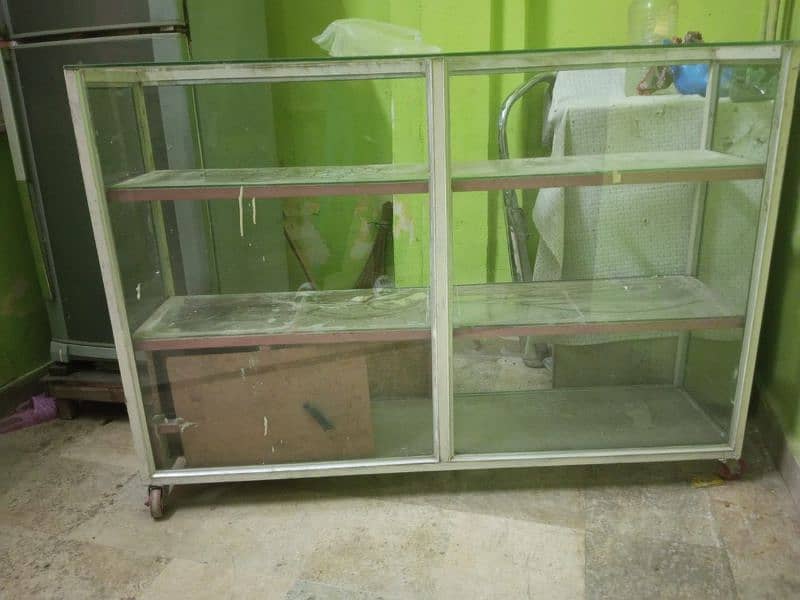 counter for shop urgent sale 1