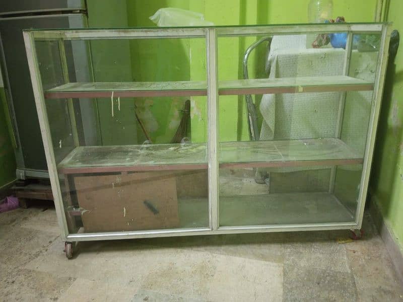 counter for shop urgent sale 2