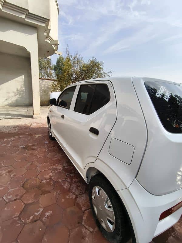 Suzuki Alto 2022 New 19