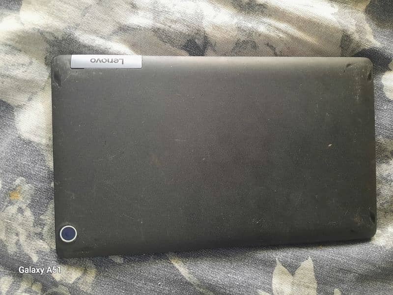 Lenovo Pad 602 Lv Best For Kids Used YouTube Fine Working 1