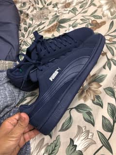 puma original shoes brand new