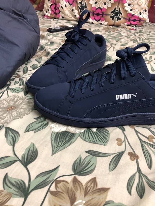 puma original shoes brand new 3