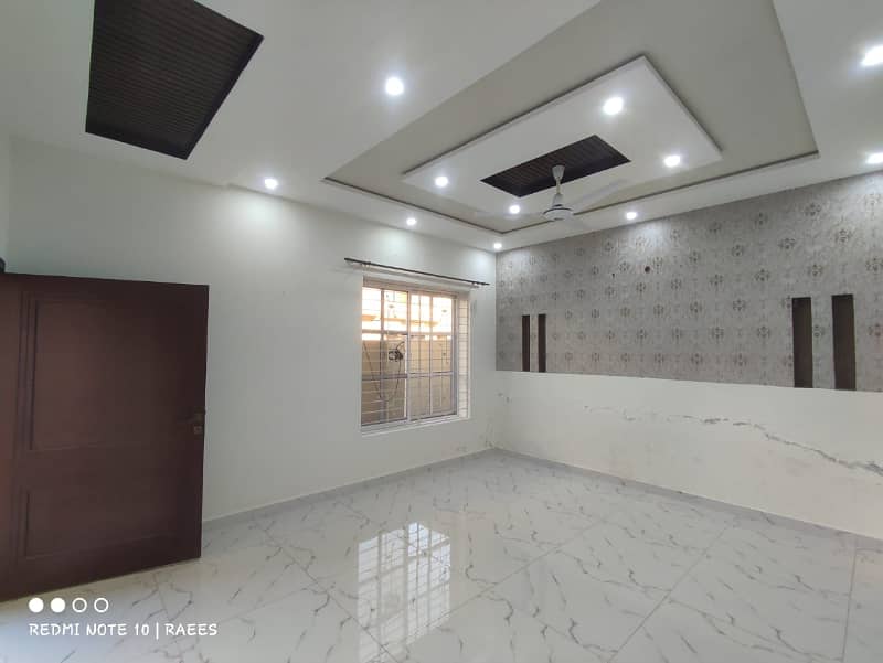 5 Marla Brand New Luxury Spanish House available For rent Prime Location Near UCP University, UOL University, Abdul Sattar Eidi Road MotorwayM2, Shaukat Khanum Hospital 1